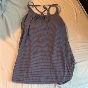EUC Calia by Carrie Workout tank top